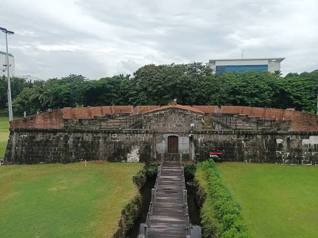 Reducto de San Pedro - Image 1