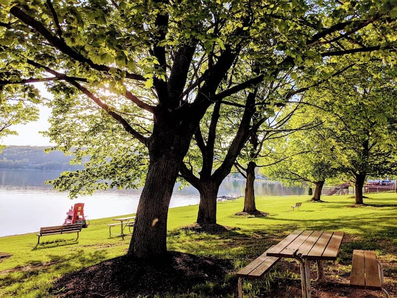 Red Jacket Park - Image 1