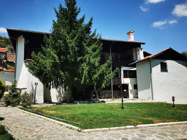 Kossuth Museum (Hungarian House) - Image 1