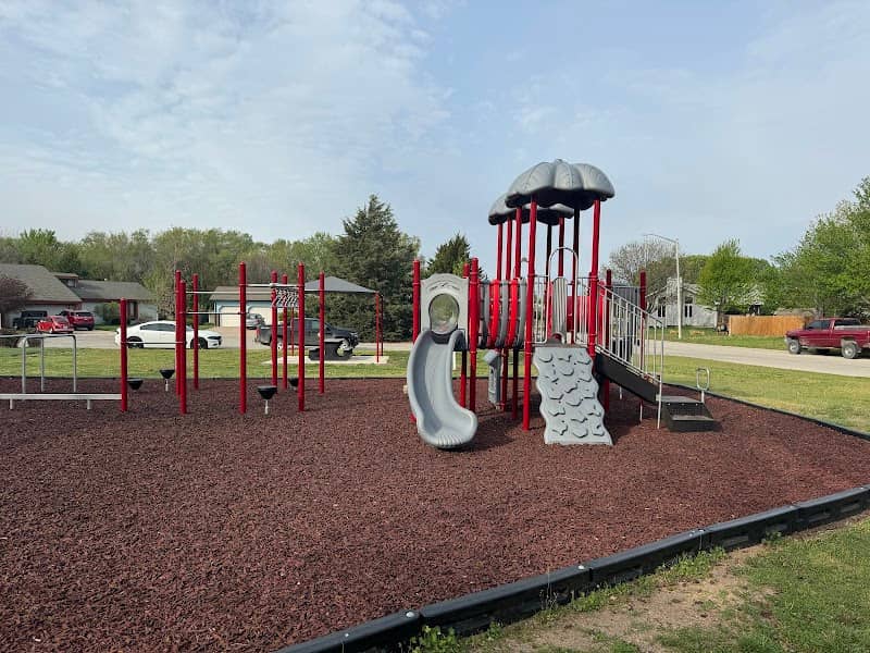 Goldenrod Park - Image 2