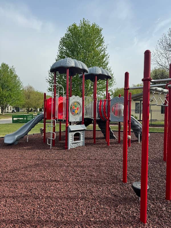 Goldenrod Park - Image 1