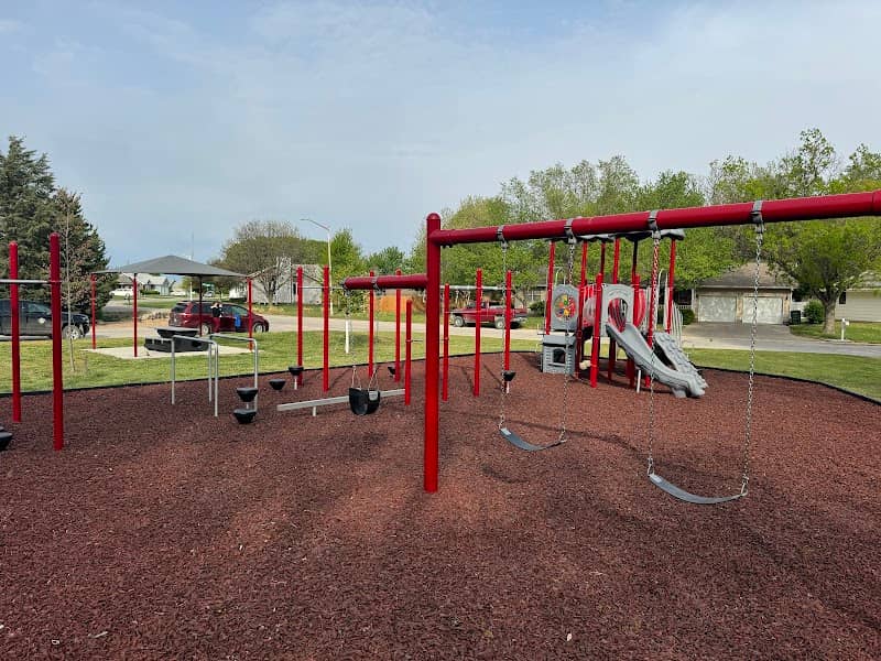 Goldenrod Park - Image 3