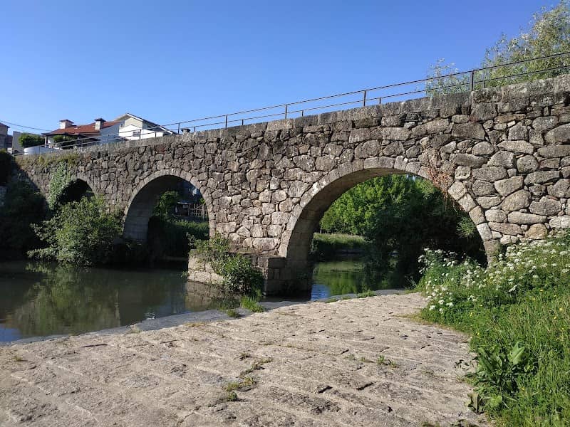 Aqueduto dos Arcos - Image 1