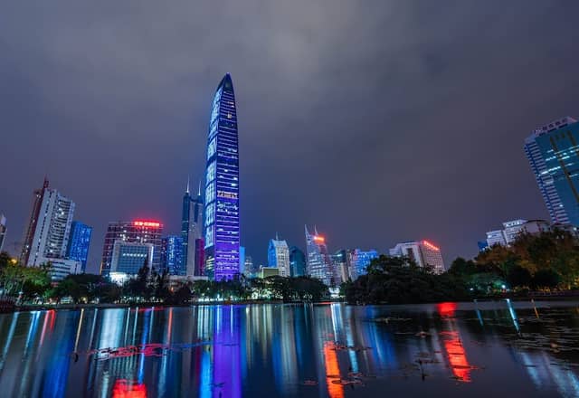 Lizhi Park - Image 2