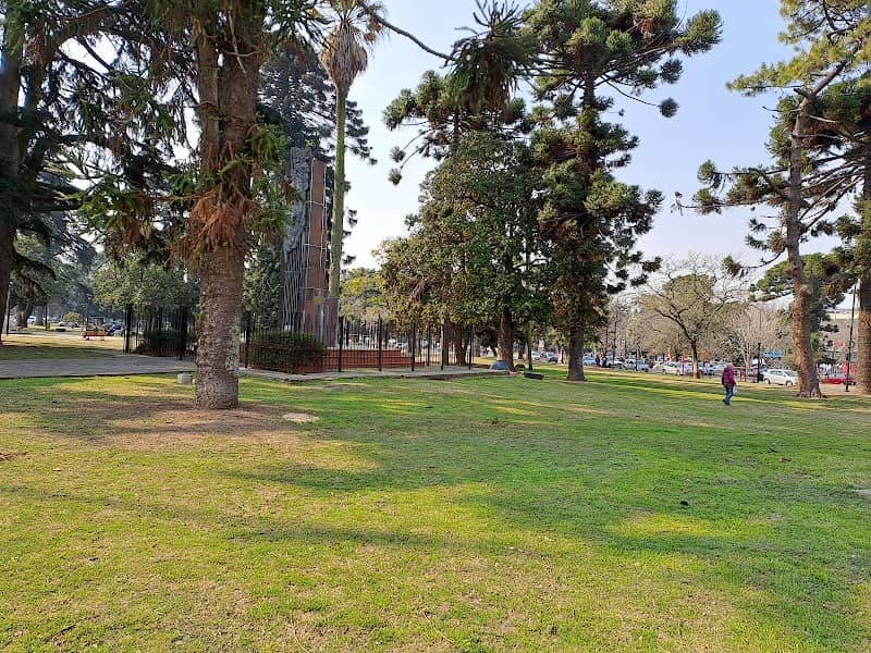 Plaza Rivadavia - Image 1