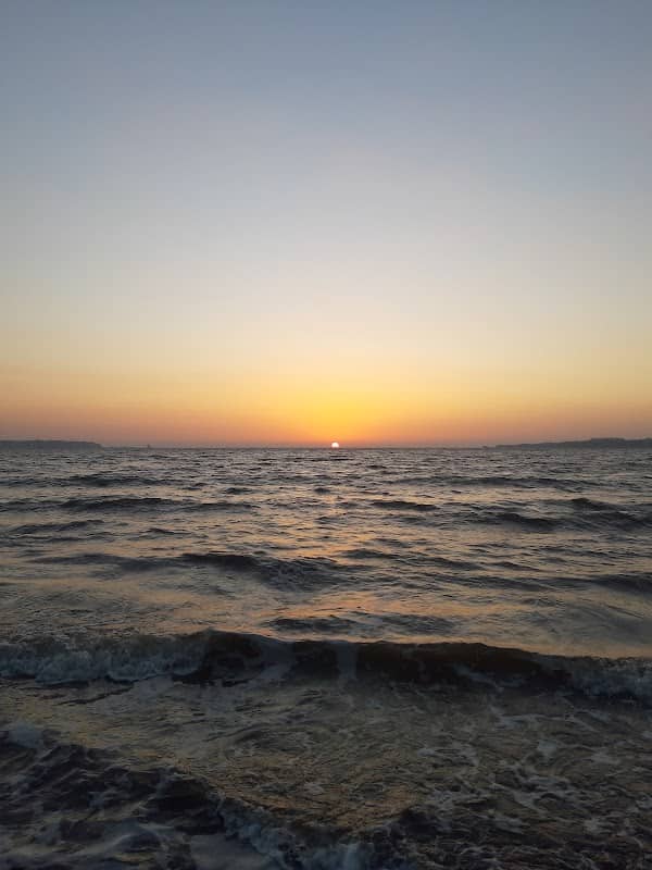 Sunset Point - Image 1