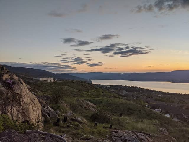 Kuipers’ Peak Mountain Park - Image 3