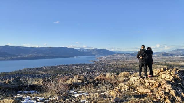 Kuipers’ Peak Mountain Park - Image 1