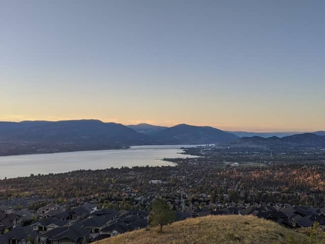 Kuipers’ Peak Mountain Park - Image 2