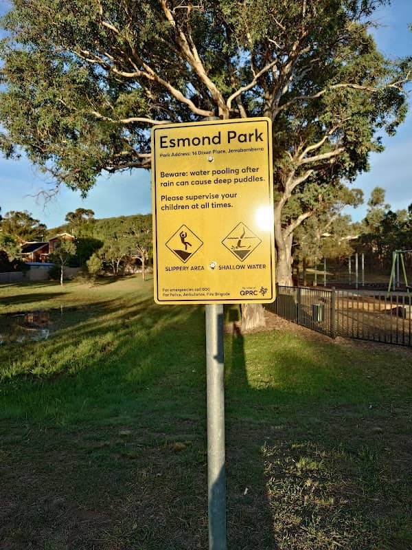 Esmond Park - Image 2