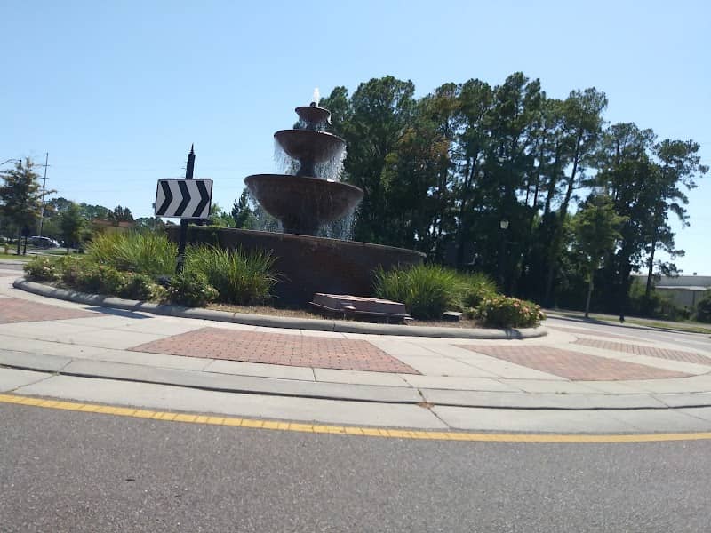 Pascagoula Fountain - Image 2