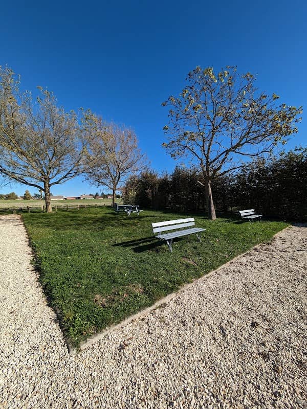 Square Jean Roussel - Image 2