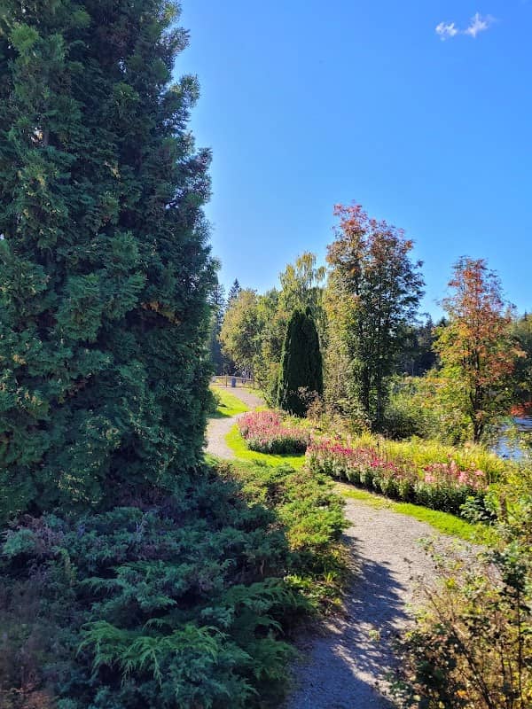Botanisk hage - Image 1