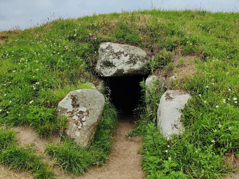 Mårhøj/Snavehøjen - Image 1