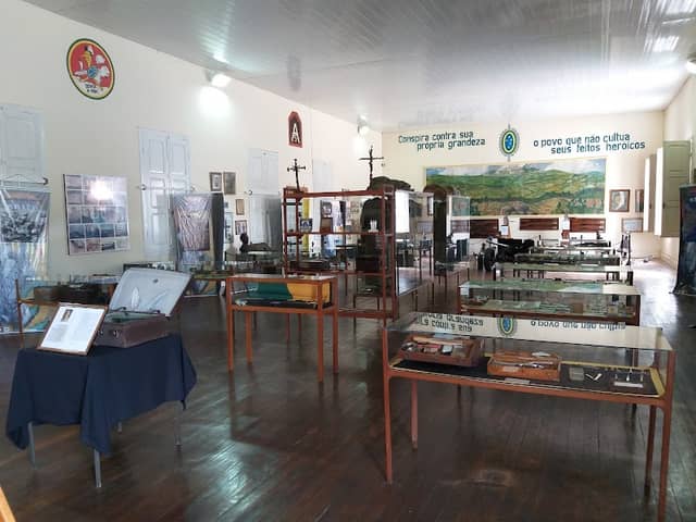 Museum of the FEB (CESC) - Image 1