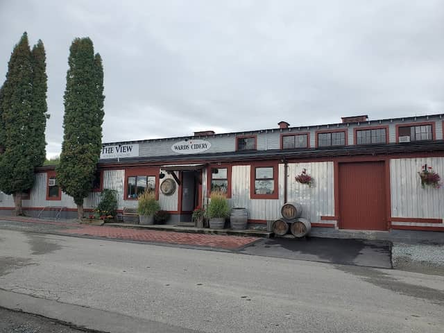 The View Winery & Vineyard - Image 1