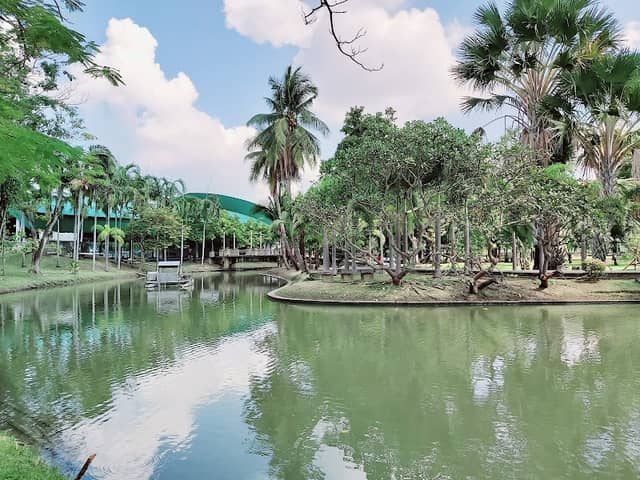 Lat Krabang Park (Suan Phra Nakhon) - Image 2