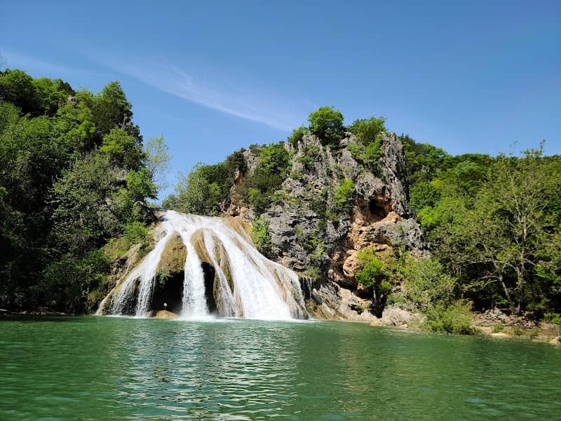 Turner Falls Park - Image 1