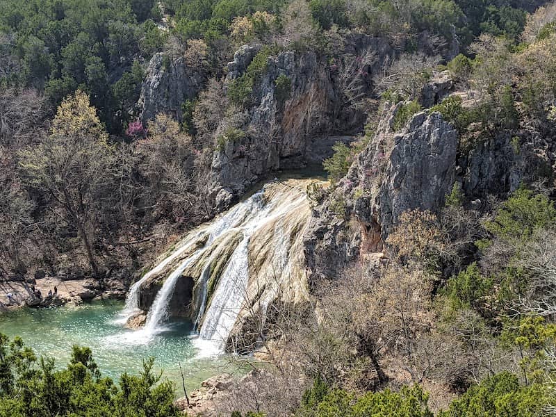 Turner Falls Park - Image 3