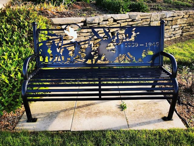 Victoria Gardens, Portland - Image 1