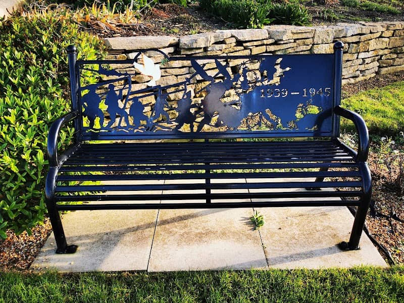 Victoria Gardens, Portland - Image 1