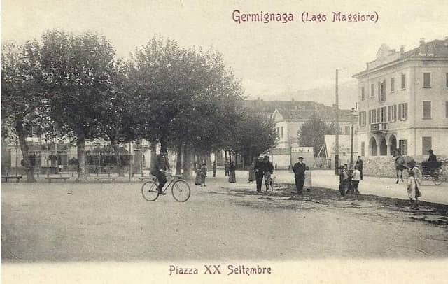Piazza XX settembre - Image 2