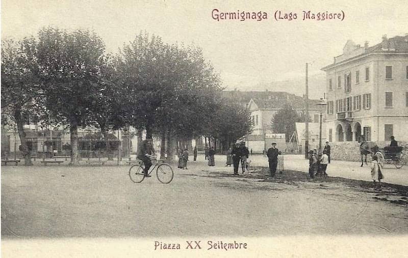 Piazza XX settembre - Image 2