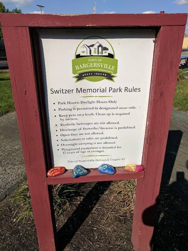 Switzer Park - Image 1