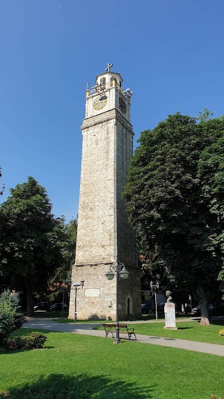 Clock Tower - Image 1