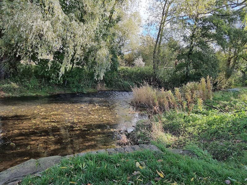 Norby Park - Image 1