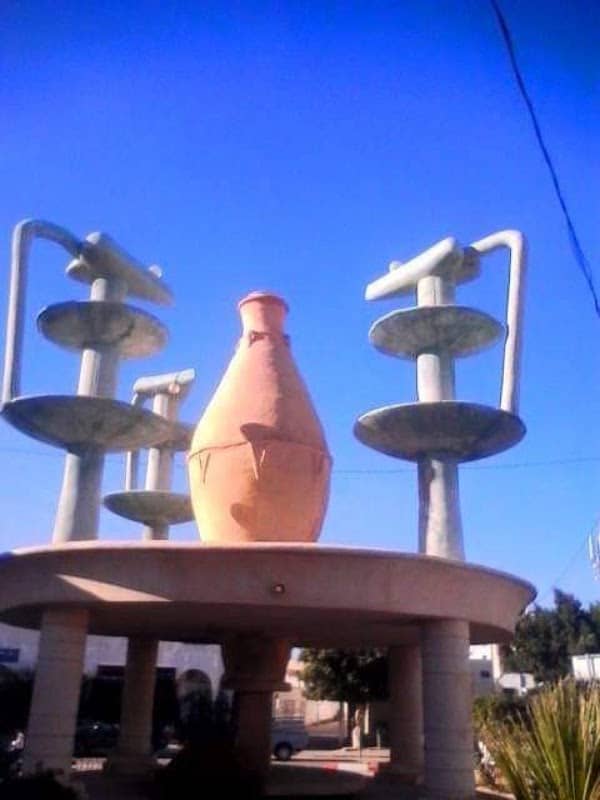 Biggest jar in the world - Image 1