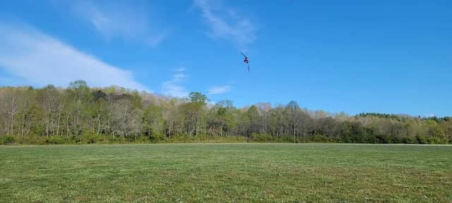Rosman Community Park - Image 1