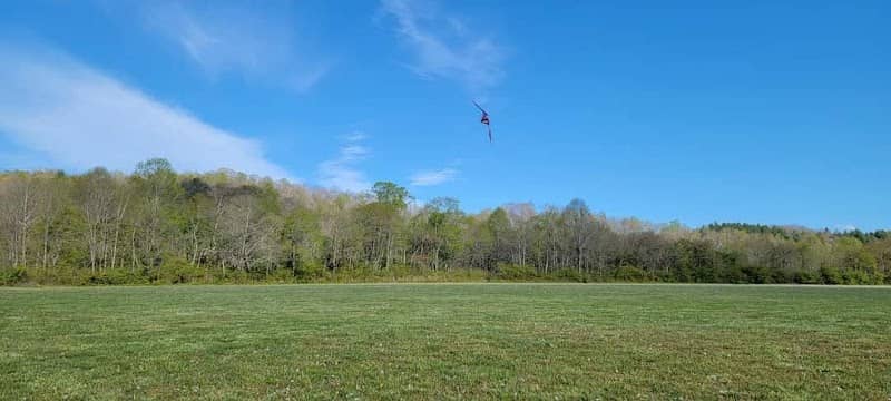 Rosman Community Park - Image 1