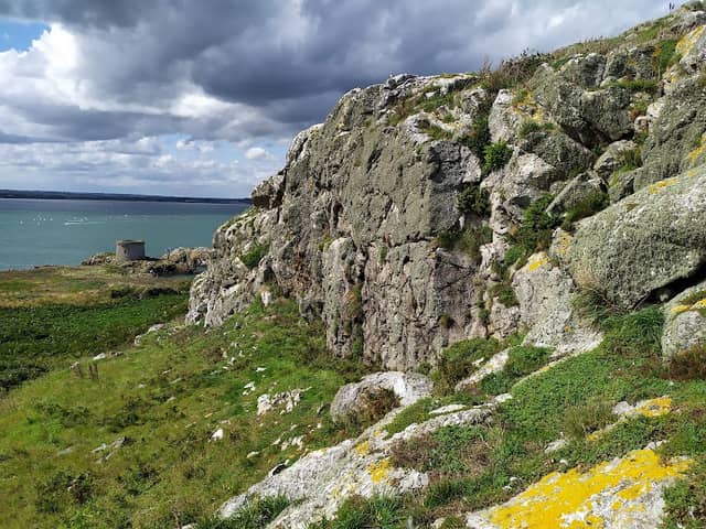 The Church of the Three Sons of Nessan - Image 3