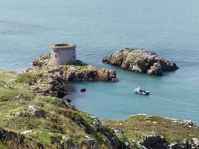 The Church of the Three Sons of Nessan - Image 2
