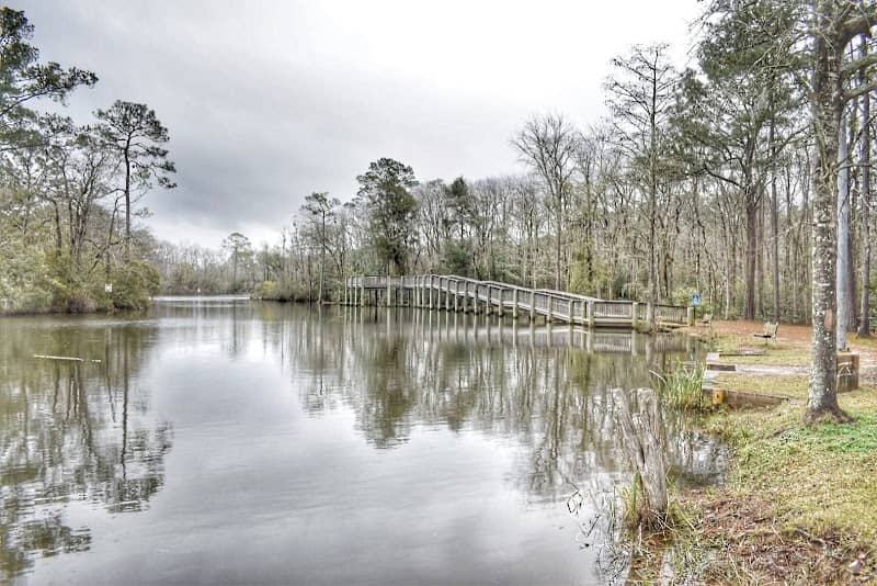 Walter V. Cofield City Park - Image 1