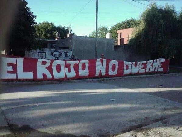 La Ciudad de Independiente - Image 1