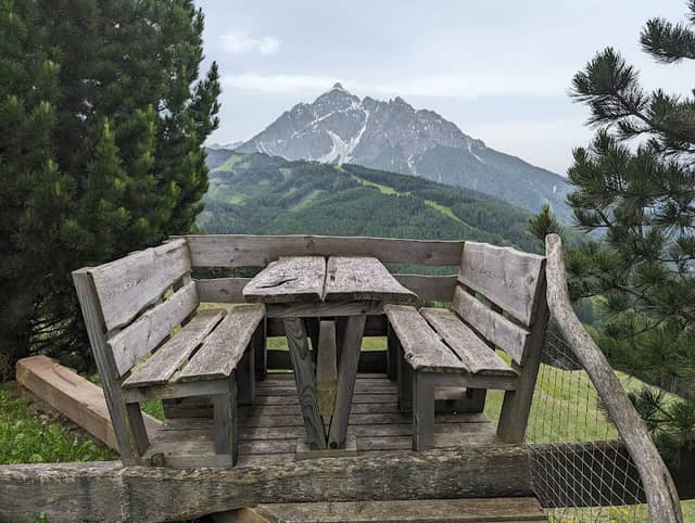 Photopoint Stubai - Image 1
