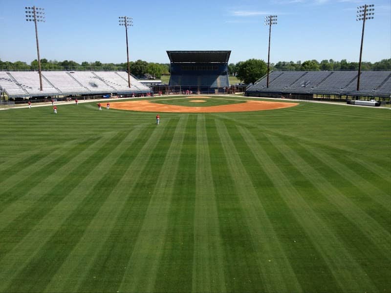 USA Stadium & Rodeo Arena - Image 2