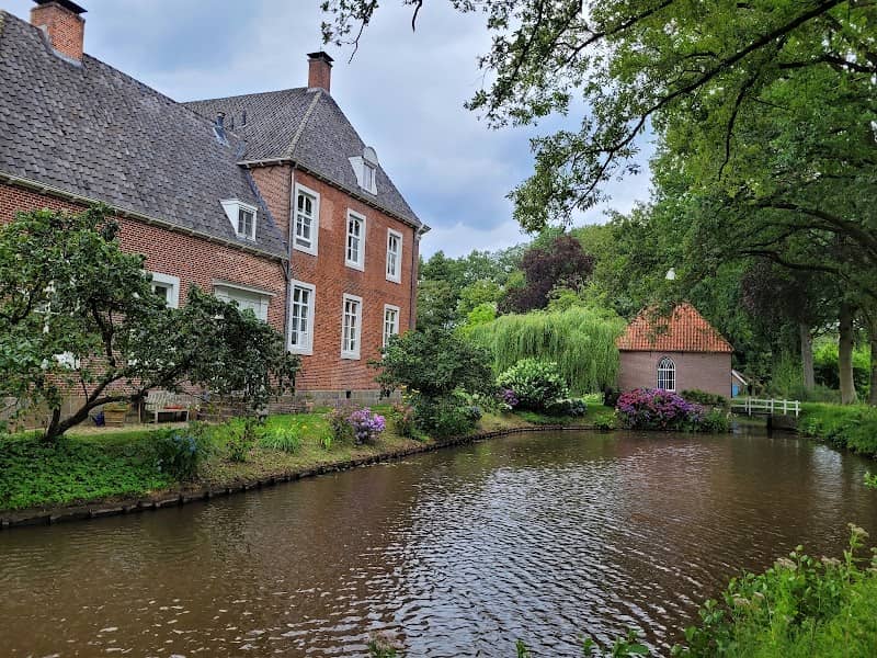 Herinckhave - Image 1