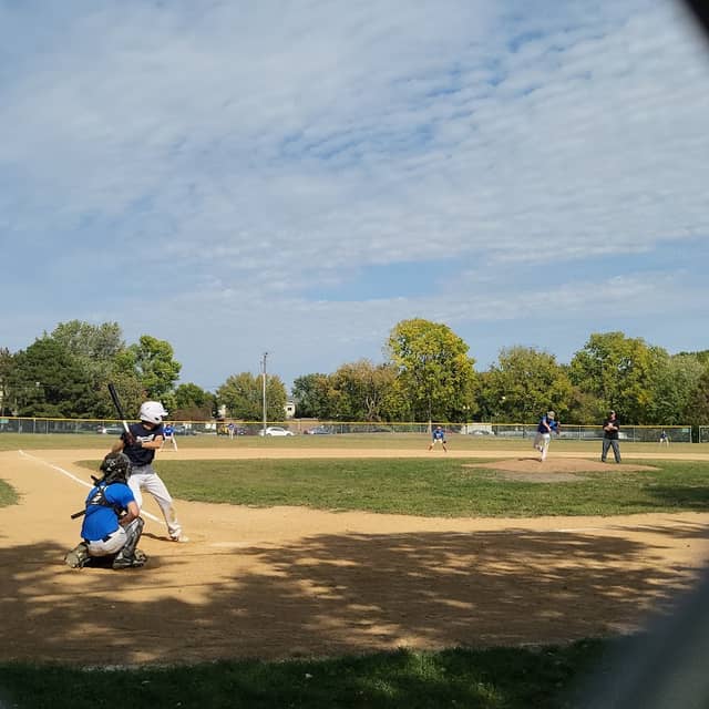 North Lions Park - Image 1