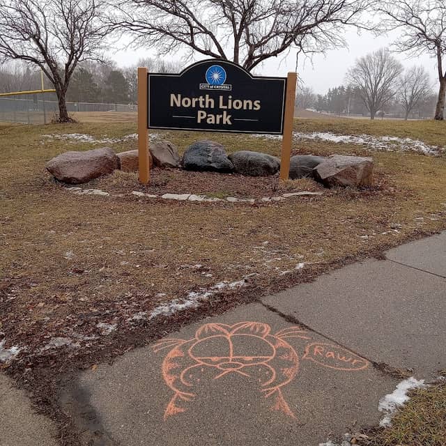 North Lions Park - Image 2