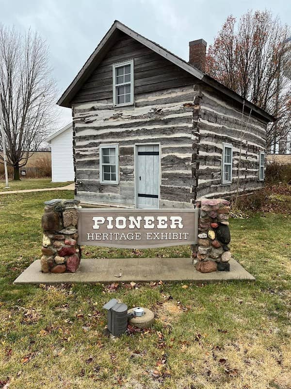 Buena Vista County Historical - Image 2