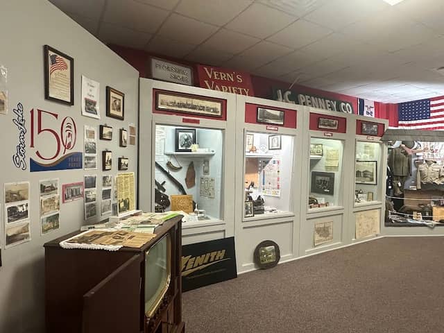 Buena Vista County Historical - Image 1