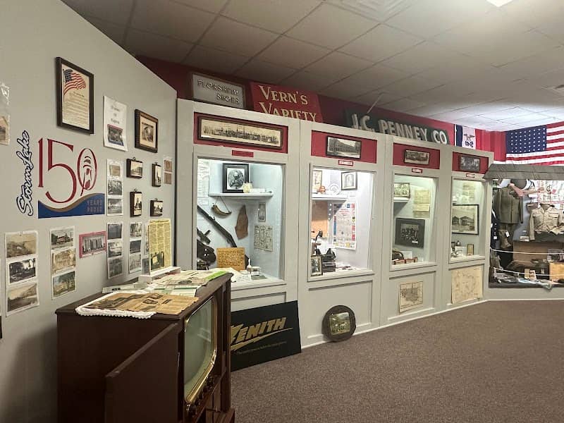 Buena Vista County Historical - Image 1