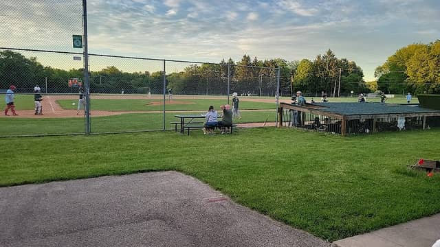 Monches Baseball/Softball Fields - Image 1