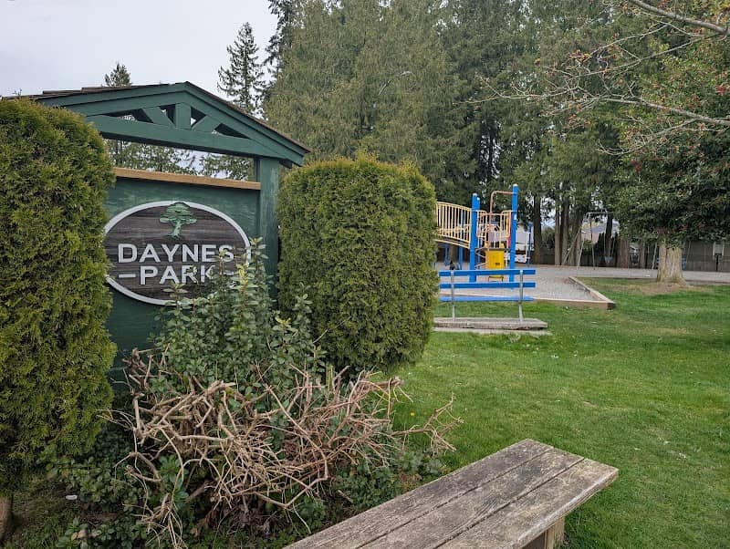 Daynes Park - Image 2