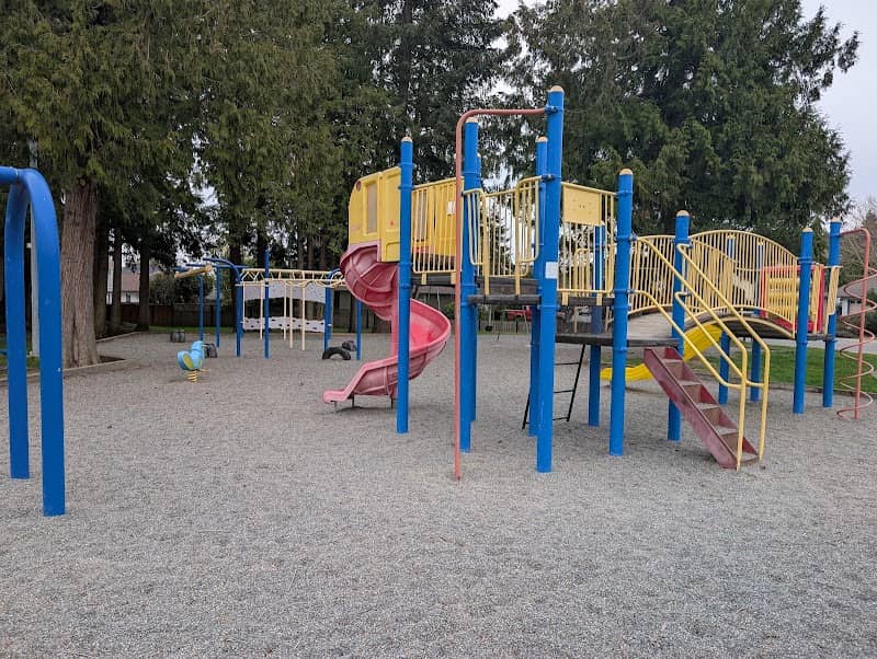 Daynes Park - Image 1