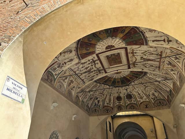 Voltone della Molinella - Image 2