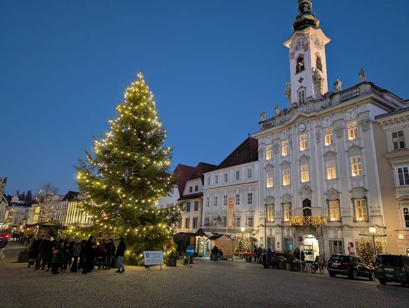 Stadtplatz Steyr - Image 1